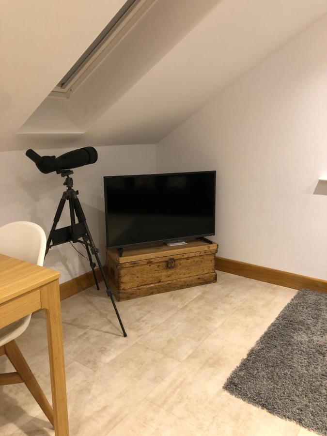 Quiet Secluded Loft In County Durham Apartman Kültér fotó